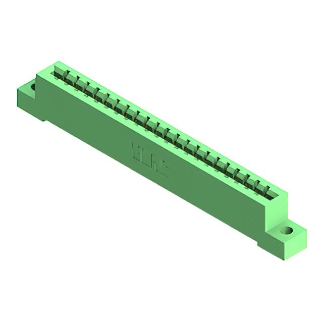 837-021-520-104 EDAC Inc.  Edgeboard Connectors